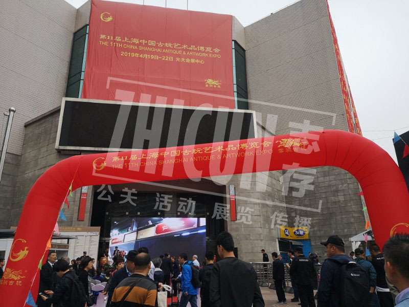 舞台搭建报价